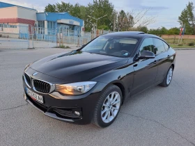 BMW 3gt Gran Turismo , снимка 1