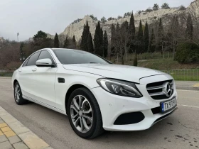 Mercedes-Benz C 220 Седан , снимка 4