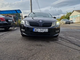 Skoda Octavia 150ps Evro6, снимка 2