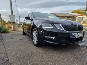 Skoda Octavia 150ps Evro6 | Mobile.bg    3