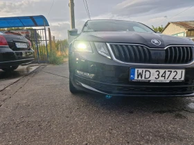 Skoda Octavia 150ps Evro6, снимка 5