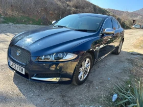 Jaguar Xf 2.2 | Mobile.bg    3