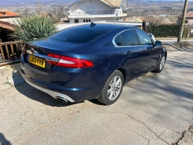 Jaguar Xf 2.2 | Mobile.bg    6