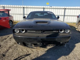 Dodge Challenger SRT 392* 6.4* ЦЕНА ДО БГ  1