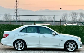 Mercedes-Benz C 220 CDI * AMG-* NAVI* XENON* LED | Mobile.bg    8