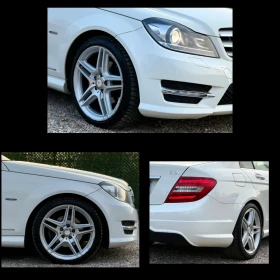 Mercedes-Benz C 220 CDI * AMG-* NAVI* XENON* LED | Mobile.bg    9