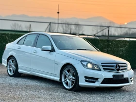     Mercedes-Benz C 220 CDI * AMG-* NAVI* XENON* LED