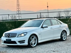     Mercedes-Benz C 220 CDI * AMG-* NAVI* XENON* LED