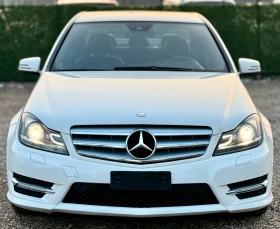     Mercedes-Benz C 220 CDI * AMG-* NAVI* XENON* LED