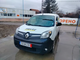 Renault Kangoo ZE 33 Maxi, снимка 1