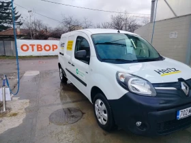 Renault Kangoo ZE 33 Maxi, снимка 2