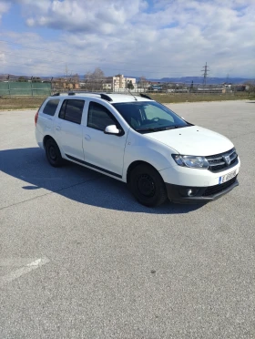 Dacia Logan 1.5 DCI, снимка 2