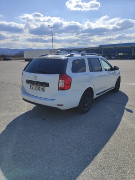 Dacia Logan 1.5 DCI, снимка 5