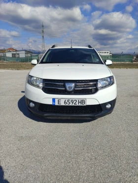 Dacia Logan 1.5 DCI, снимка 1