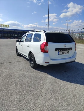 Dacia Logan 1.5 DCI, снимка 4