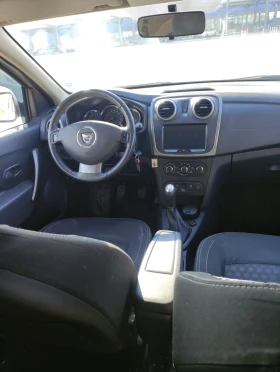 Dacia Logan 1.5 DCI, снимка 8