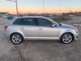 Audi A3 20TDI sportback, снимка 4