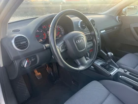 Audi A3 20TDI sportback, снимка 8