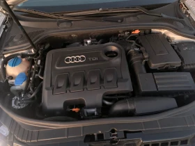 Audi A3 20TDI sportback, снимка 14