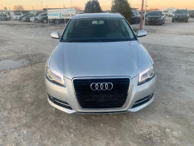 Audi A3 20TDI sportback, снимка 3