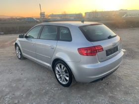 Audi A3 20TDI sportback, снимка 6