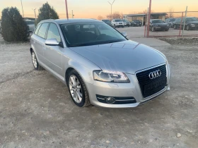 Audi A3 20TDI sportback, снимка 2