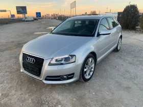 Audi A3 20TDI sportback, снимка 1