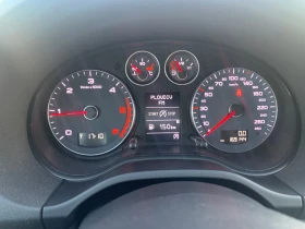 Audi A3 20TDI sportback, снимка 10