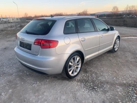 Audi A3 20TDI sportback, снимка 5