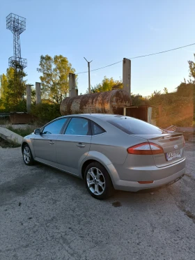 Ford Mondeo 2.0TDCI 140, снимка 6