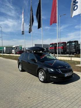 Skoda Octavia | Mobile.bg    1