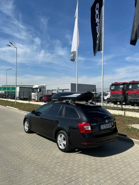 Skoda Octavia | Mobile.bg    2