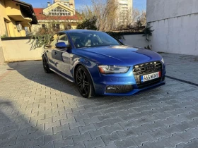 Audi S4 STAGE 2 | Mobile.bg    3