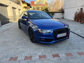 Audi S4 STAGE 2, снимка 1