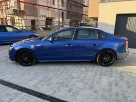 Audi S4 STAGE 2, снимка 7