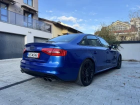 Audi S4 STAGE 2 | Mobile.bg    5