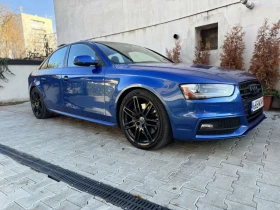 Audi S4 STAGE 2, снимка 8