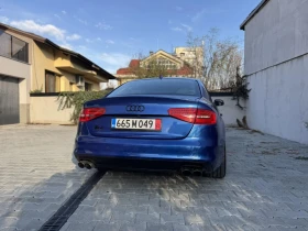 Audi S4 STAGE 2 | Mobile.bg    6