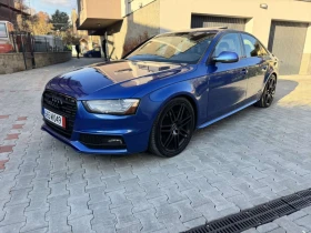 Audi S4 STAGE 2, снимка 4