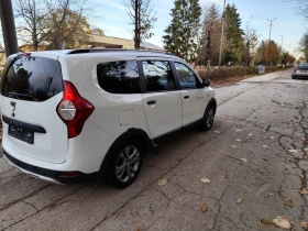 Dacia Lodgy Stepway , снимка 4