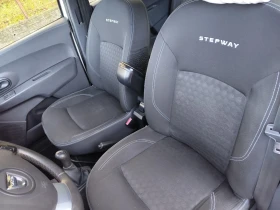 Dacia Lodgy Stepway , снимка 11