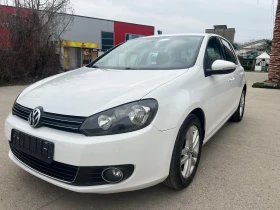 VW Golf 1.6 BIFUEL, снимка 1