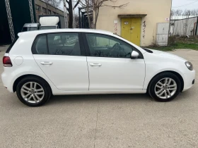 VW Golf 1.6 BIFUEL, снимка 5