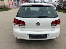 VW Golf 1.6 BIFUEL, снимка 8