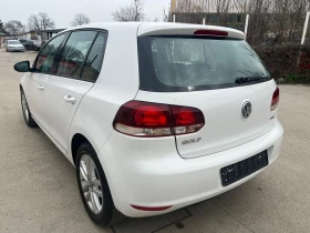 VW Golf 1.6 BIFUEL, снимка 6