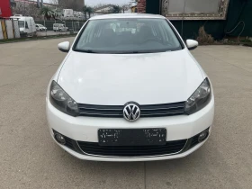 VW Golf 1.6 BIFUEL, снимка 2