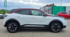 Opel Mokka Turbo GS Line   SUV e | Mobile.bg    6
