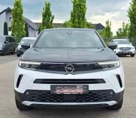 Opel Mokka Turbo GS Line   SUV e | Mobile.bg    13