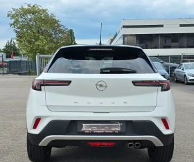 Opel Mokka Turbo GS Line   SUV e | Mobile.bg    5