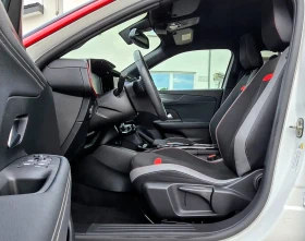 Opel Mokka Turbo GS Line   SUV e | Mobile.bg    7